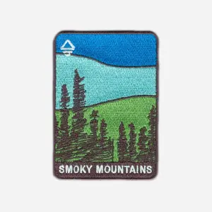 Patch: Smoky Mountain