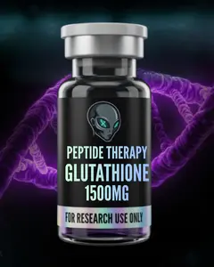 Glutathione (1500mg)
