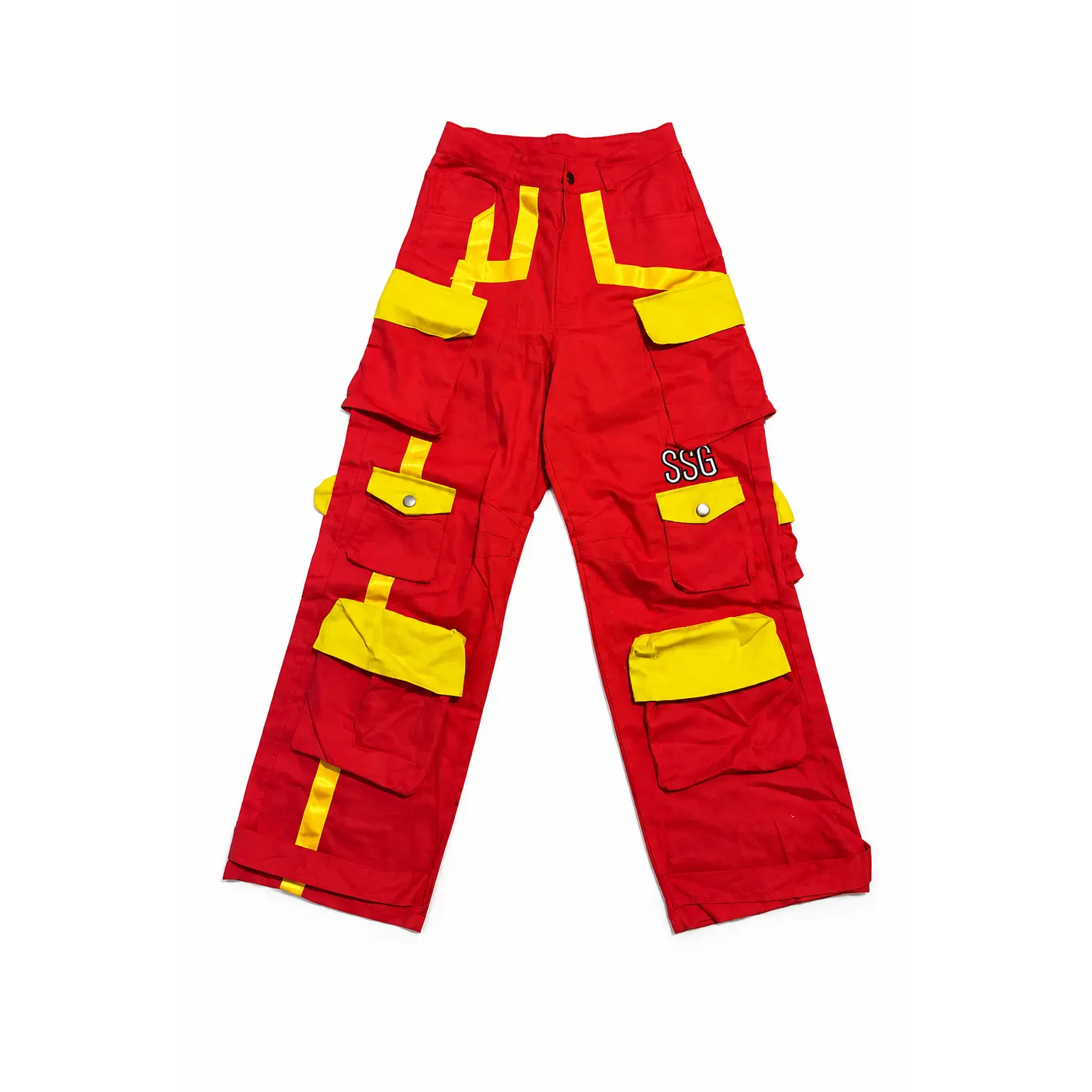Pirate King Unisex Pants Pre Order