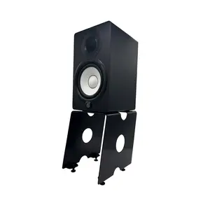 Apache Underpass Desktop Speaker Stands