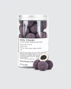 Ultra Violet Ultra Violet