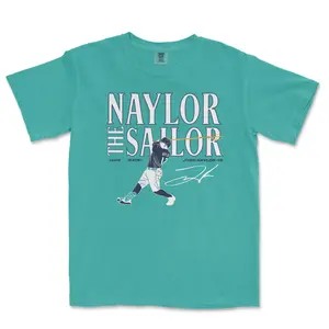 Naylor the Sailor Naylor the Sailor