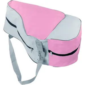 Skate Bag- Skate Tote with Adjustable  Straps