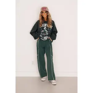 Take You Away Pants