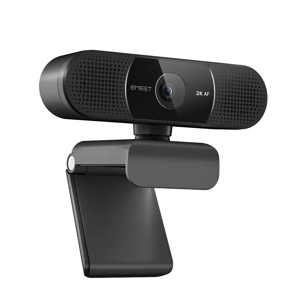 EMEET C960 2K Webcam with Microphone (Price Too High)