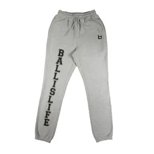 Traditions Sweatpants in Grey