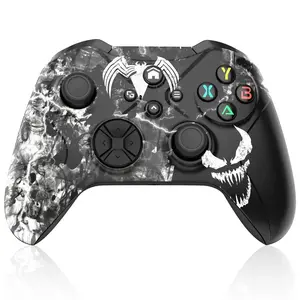 Wireless Controller for Xbox Series X|S, Xbox One & PC – Hall Effect Joysticks
