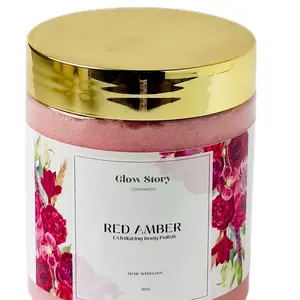 Exfoliating Body Polish Body Care