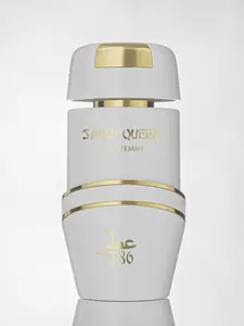 SAUDI QUEEN FOR WOMEN 3.4 oz./100 ml EDP Spray by Jo Milano Paris