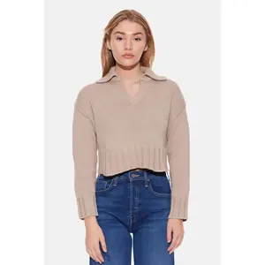 Leia Sweater ECO Sand