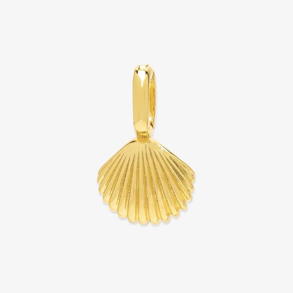 Harper Shell Charm Harper Shell Charm