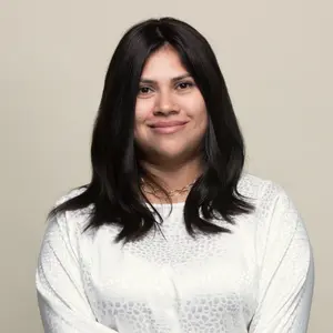 Clio 14 L | Hand-Tied Synthetic Hair Topper (Heat-Friendly)