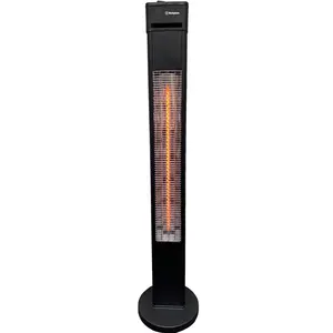 Westinghouse WES31-15110BLK Westinghouse Infrared Electric Outdoor Heater - Freestanding