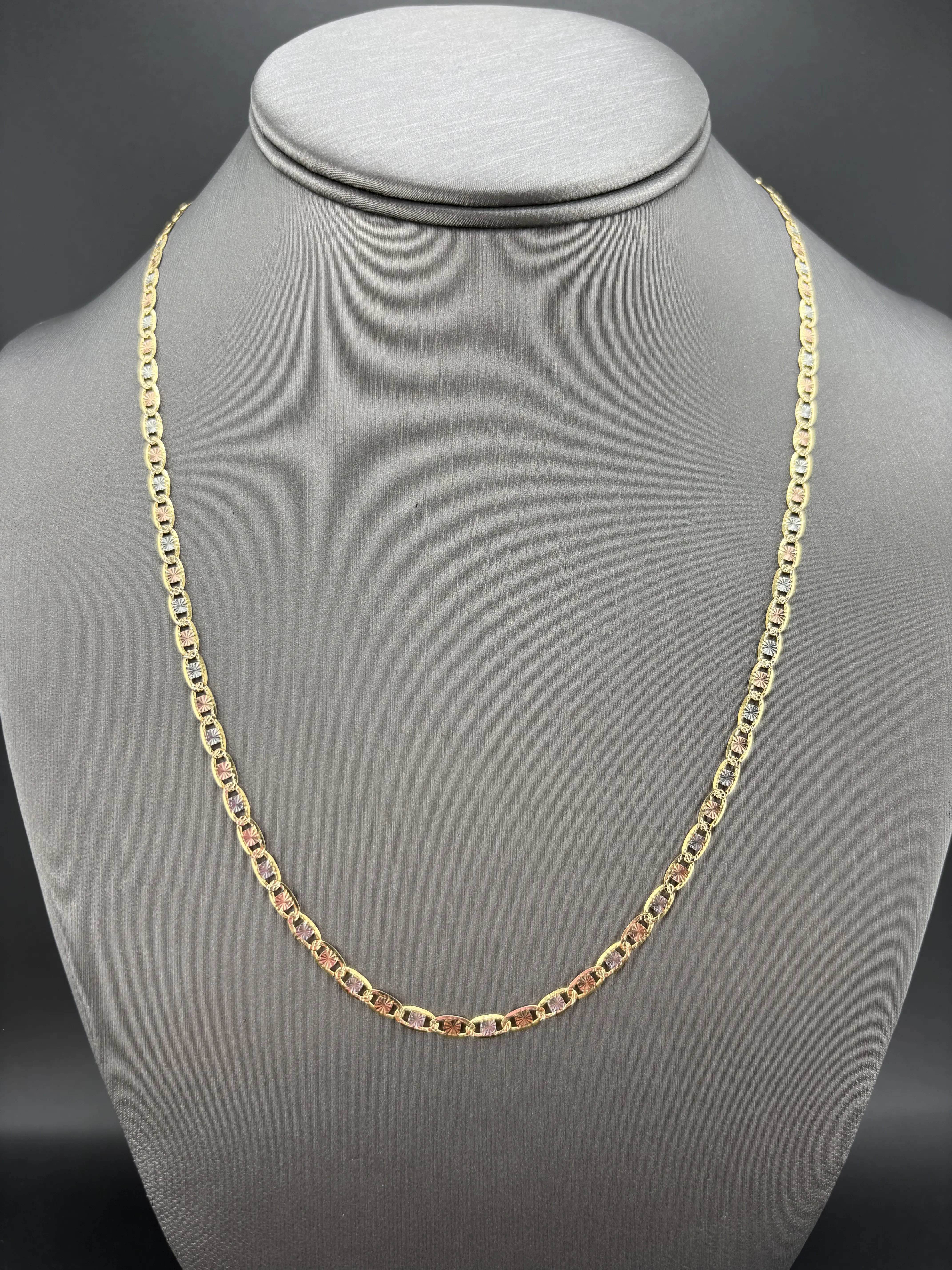 14K Gold Chain
