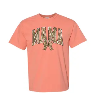 Camo Mama