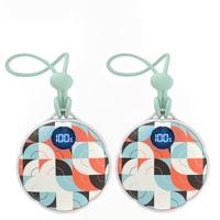 Abstract Painting 2pcs