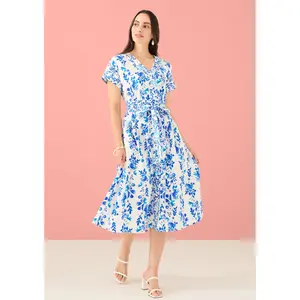 The Andrea Dress
