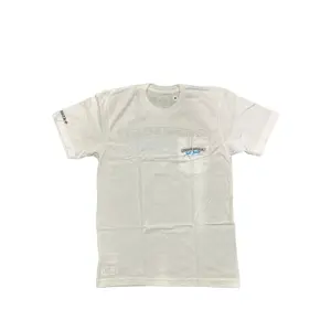 Chrome Hearts St. Barth Horseshoe T-Shirt White