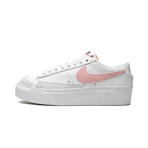 BLAZER LO PLATFORM WMNS "Pink Glaze (W)" DJ0292 103
