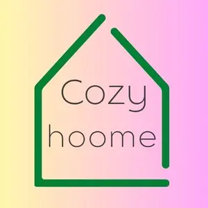 cozy-hoome shop logo