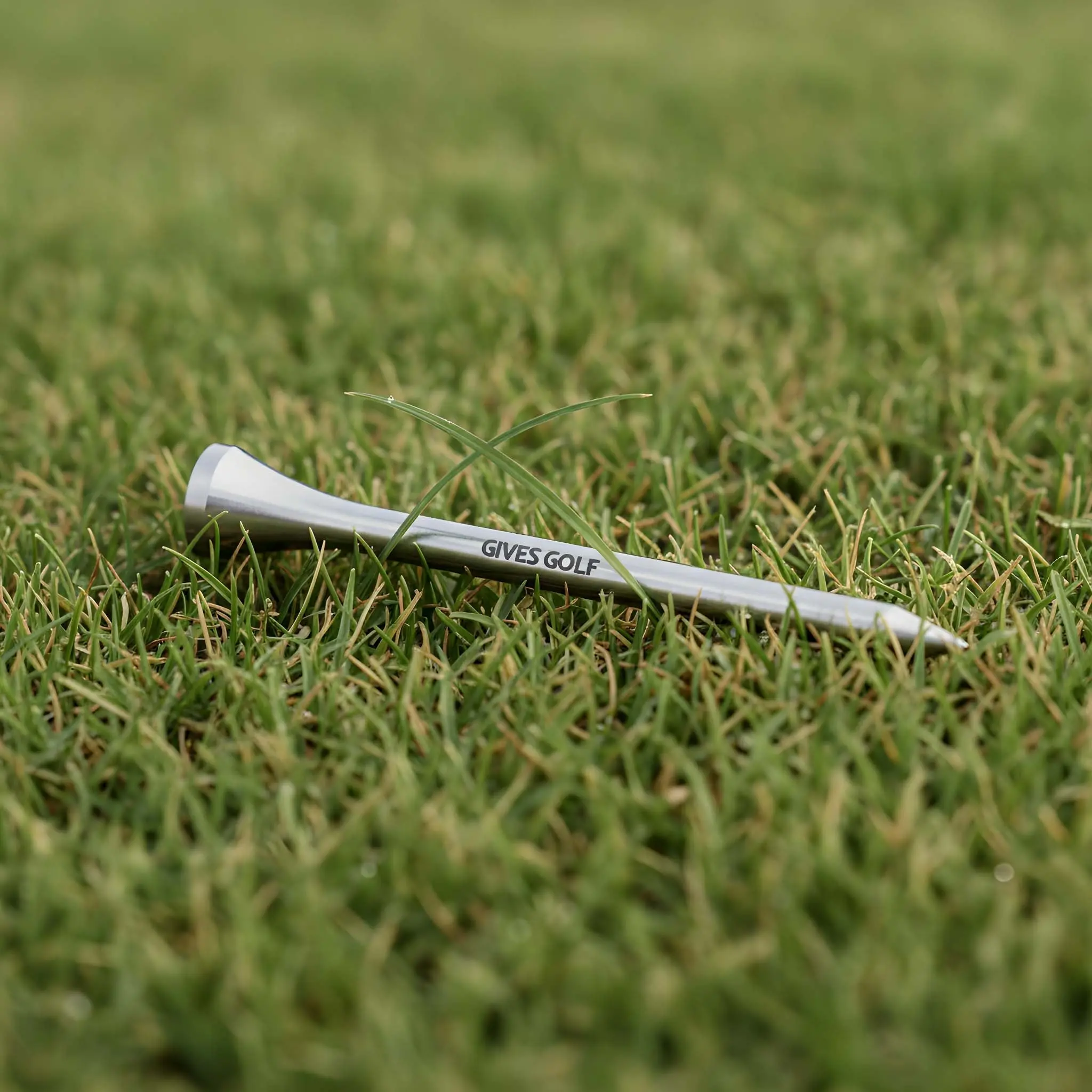 The Divot Tool The Divot Tool