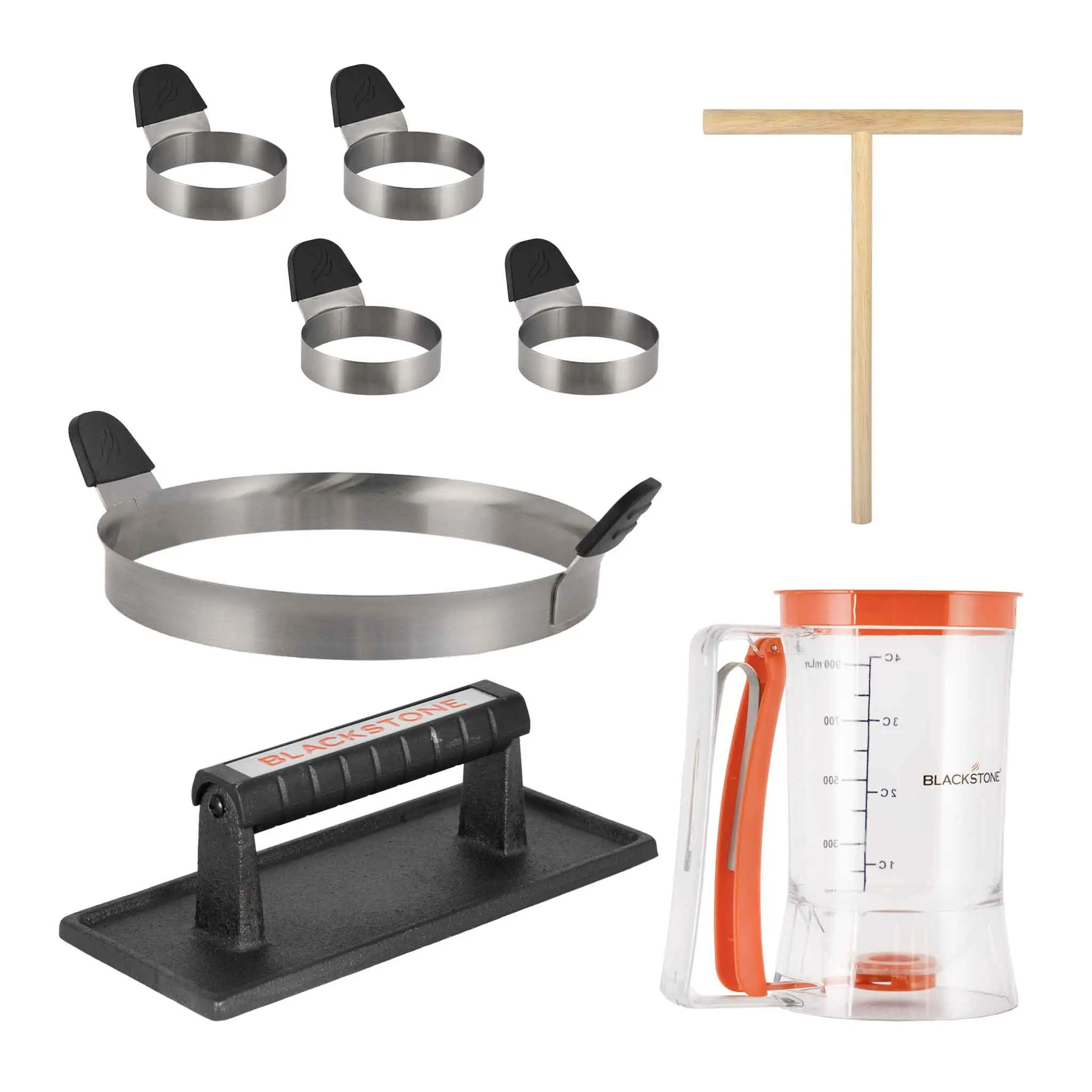 Culinary Breakfast Kit Culinary Breakfast Kit