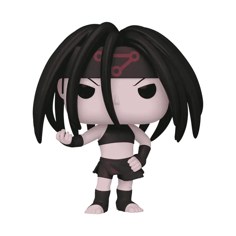 Funko POP! ANIME: Fullmetal Alchemist: Envy