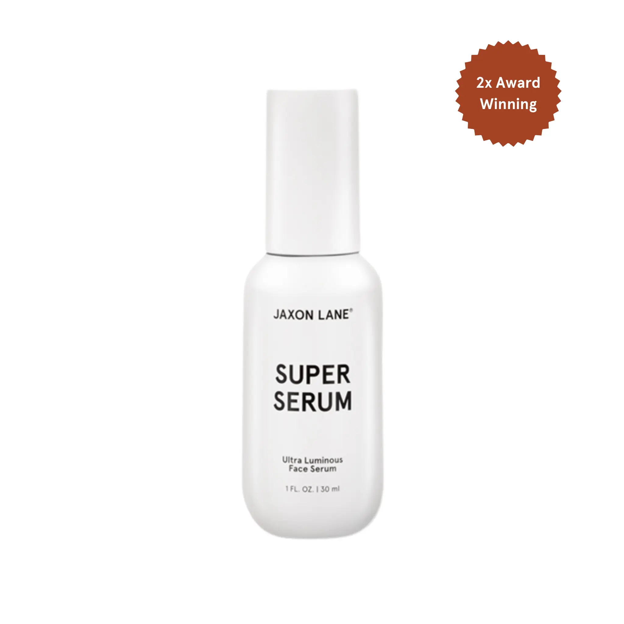 Super Serum - Ultra Luminous Face Serum