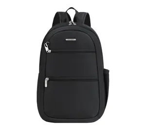 Travelon Anti-Theft Classic Convertible Sling Backpack