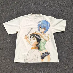 Star Girl Y2k Kitty Kpop Top Y2k Clothes Women Kawaii Graphic T Shirts Clothing Female Emo Goth Harajuku Woman T-shirts Gothic