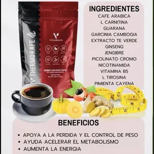 Thermokafe Thermokafe