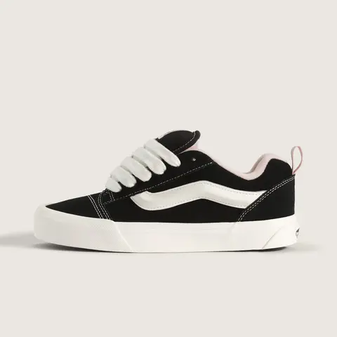 Vans Unisex Knu Skool Low Top Shoe