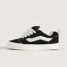Vans Unisex Knu Skool Low Top Shoe
