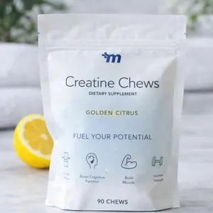 Creatine Chews