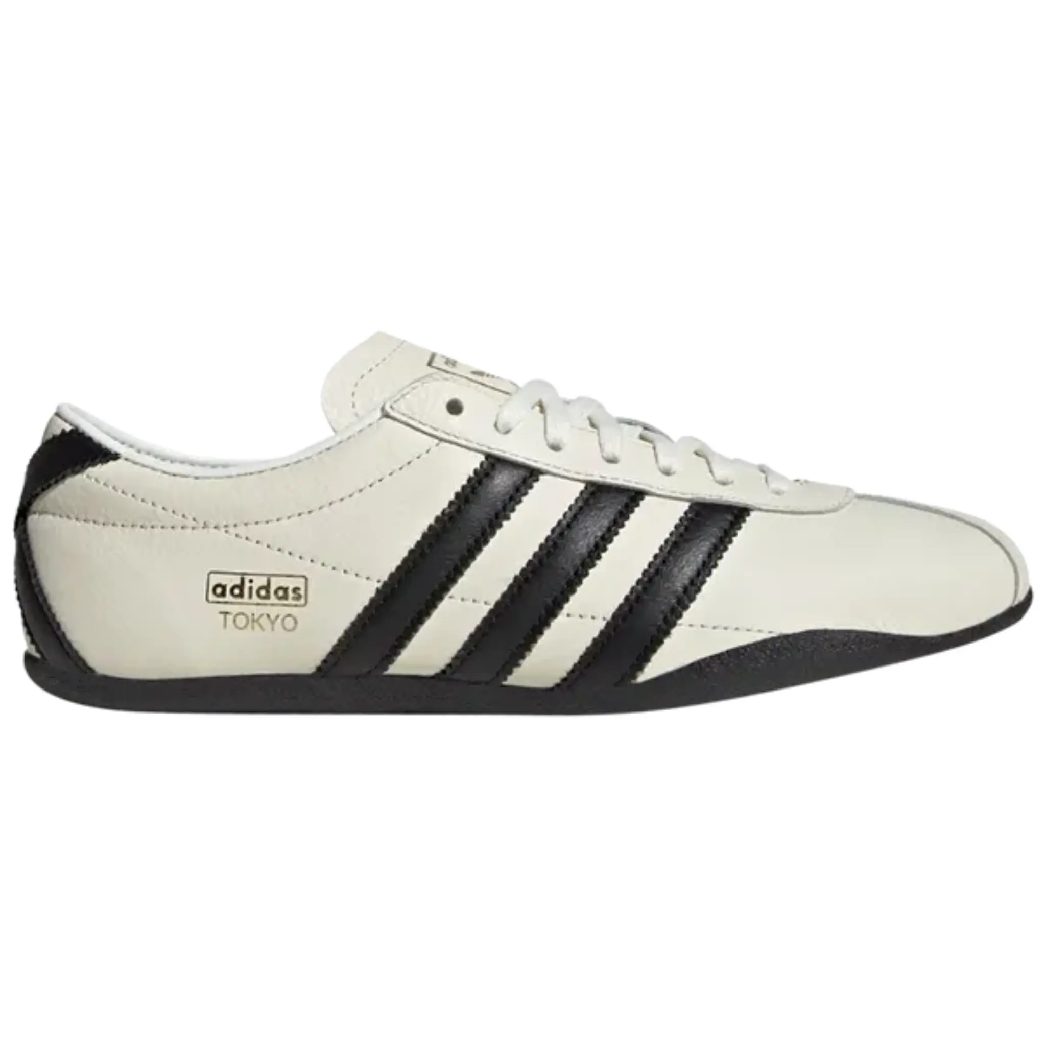 Adidas Originals Women's White/Black Tokyo Sneakers, JQ0597 - TikTok Shop