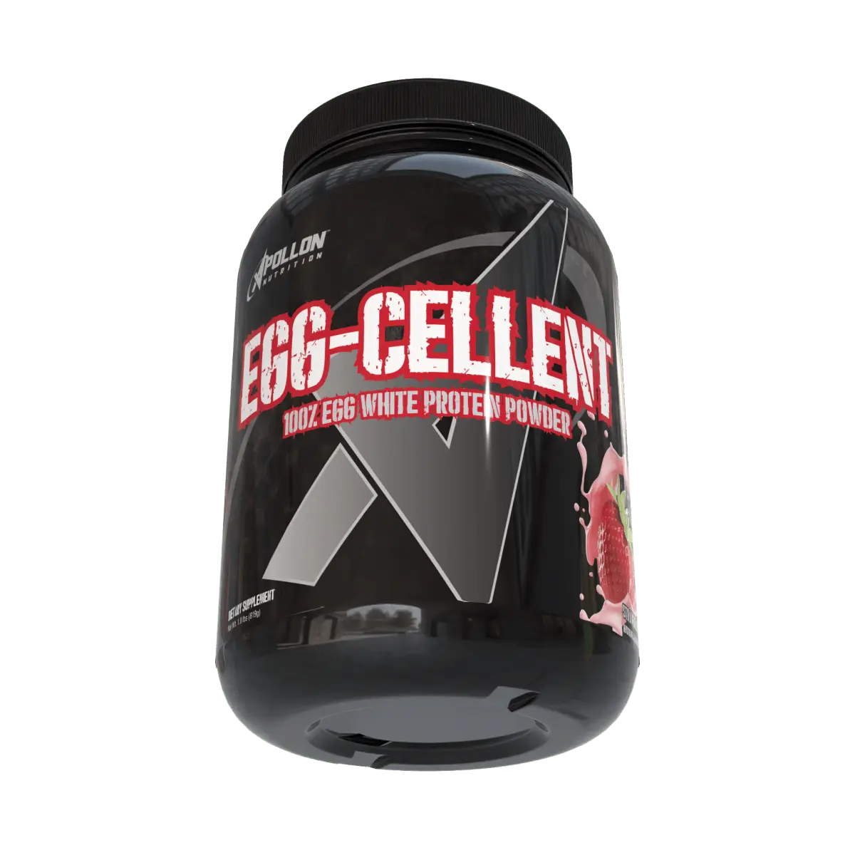 Egg-cellent  - Premium Grade Pure Egg Protein Powder