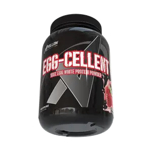 Egg-cellent  - Premium Grade Pure Egg Protein Powder