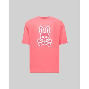 MENS RYDER OVERSIZED TEE - MT0200062