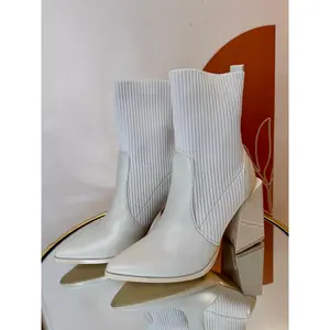 Everlane Booties