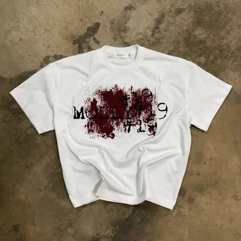 “GORE” T-Shirt “GORE” T-Shirt