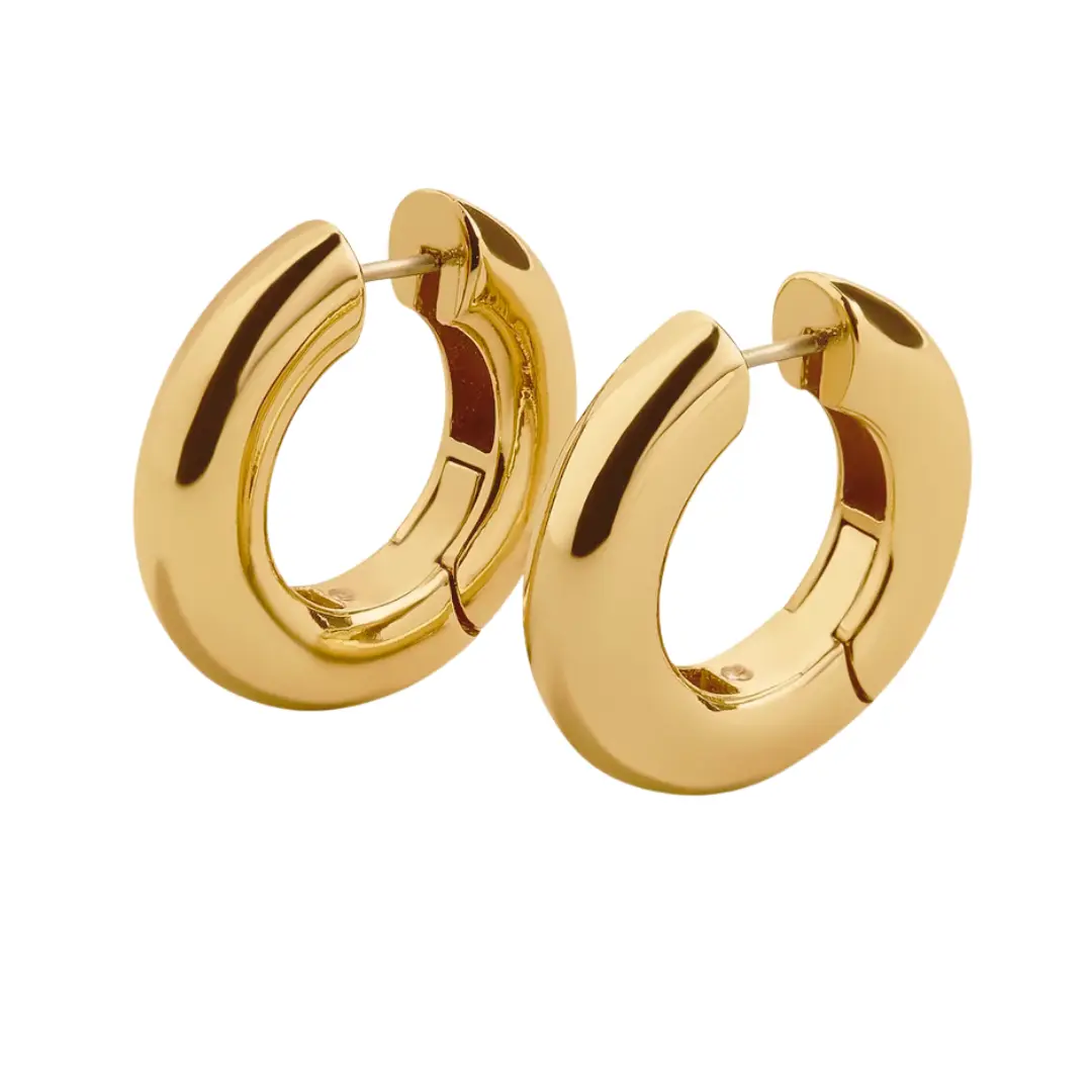 Mini Harper Hoops