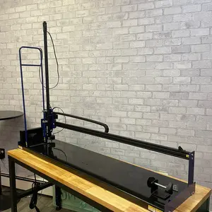 Foam cutter A’s soft cutter