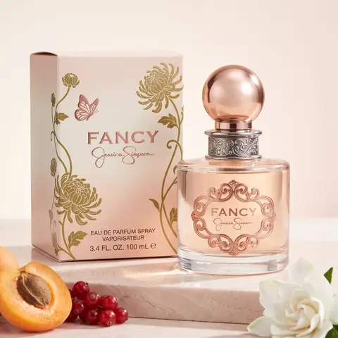 Fancy by Jessica Simpson for Women - 3.4 oz EDP Spray