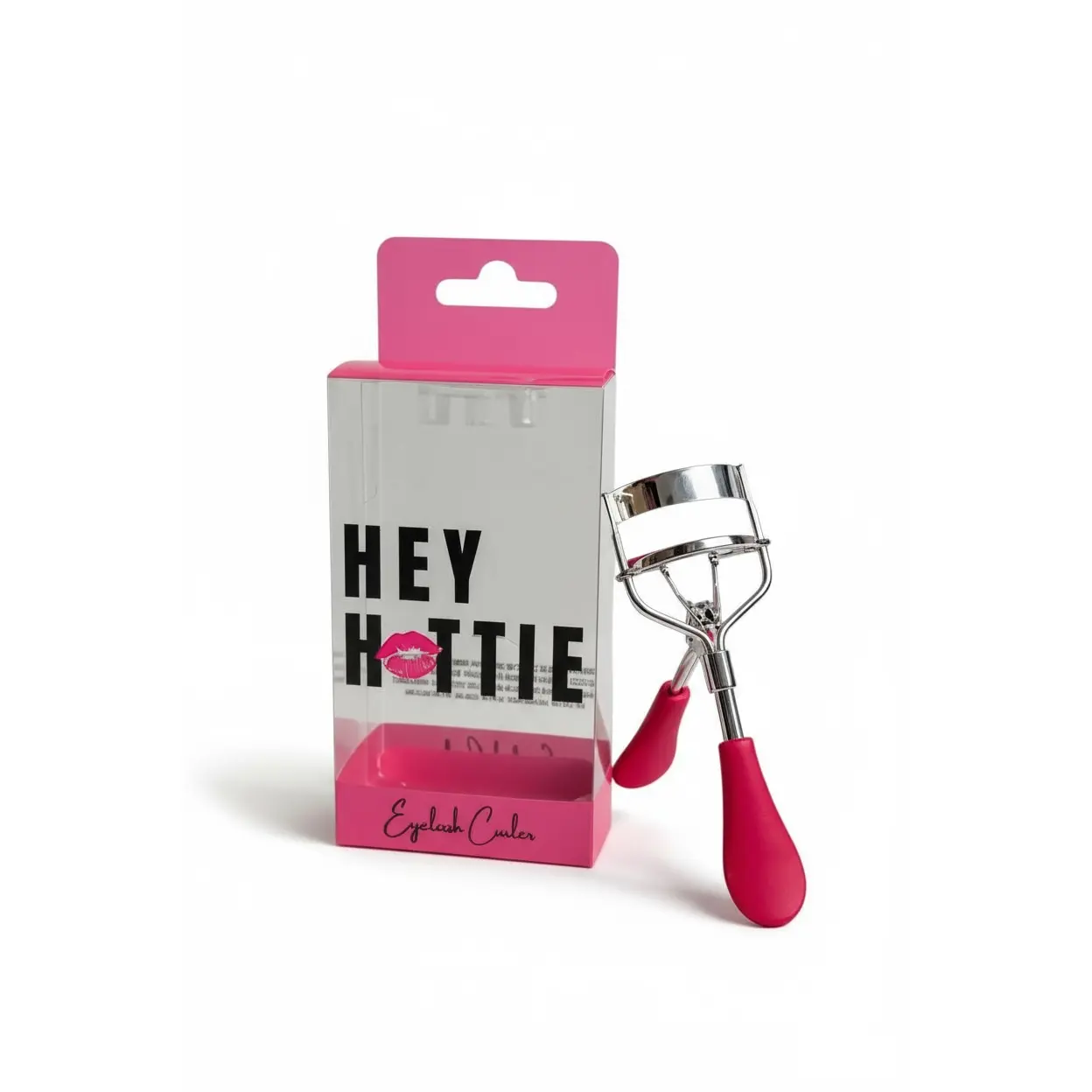 Hey Hottie Eyelash Curler Hey Hottie Eyelash Curler