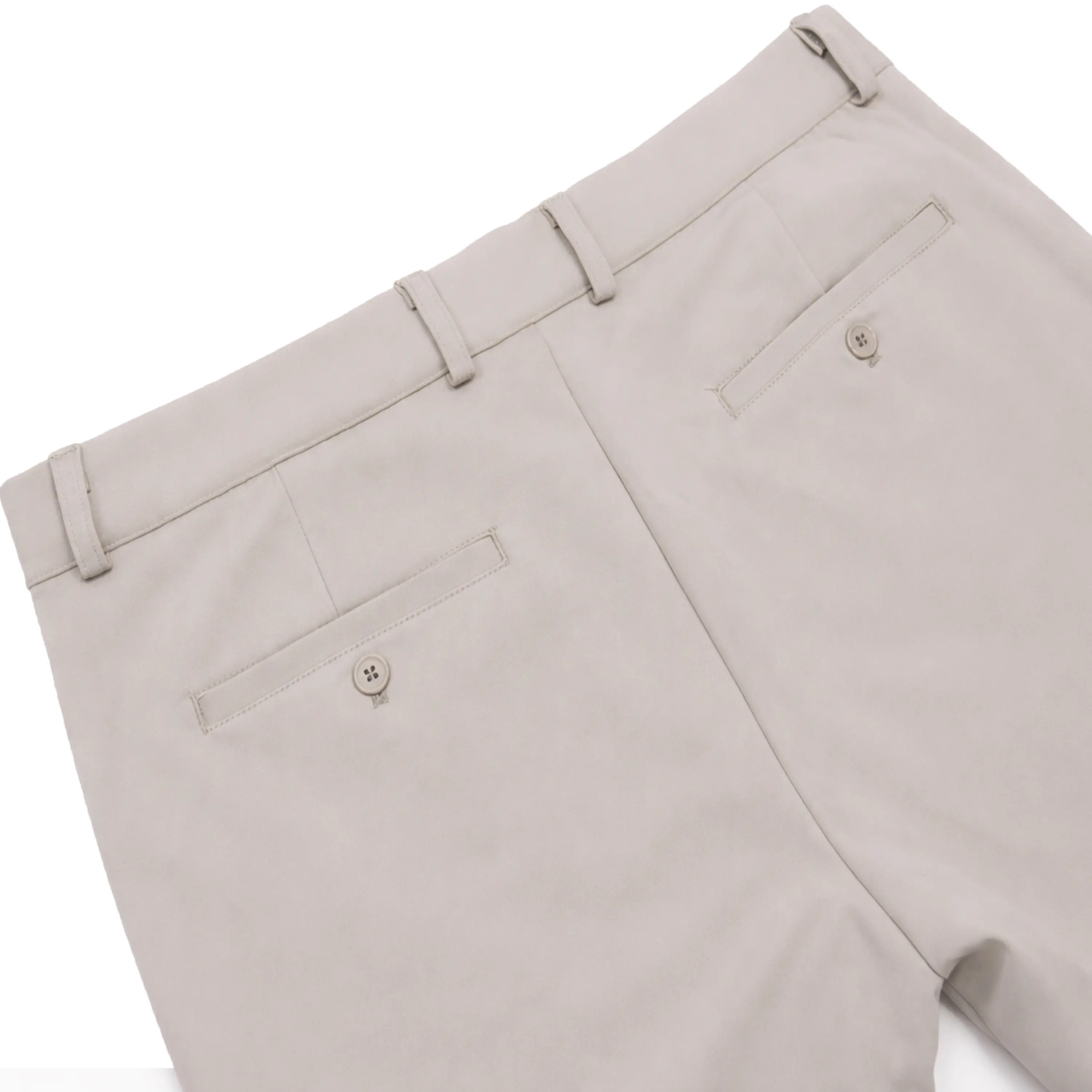 3-Pack Mens Flex Stretch Slim Fit Dress Pants (Sizes, 30-40) 3-Pack Mens Flex Stretch Slim Fit Dress Pants (Sizes, 30-40)