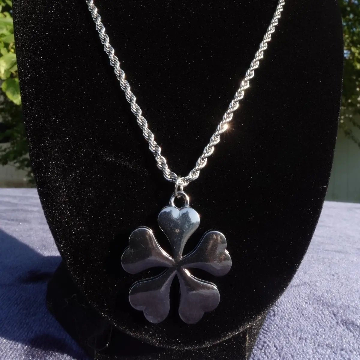 five leaf clover - TikTok Shop