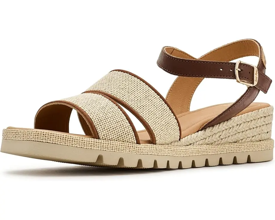 Aura Espadrille by Toni Pons - Natural