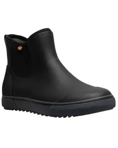 Bogs Men's Kicker Chelsea Neo Rain Boot Round Toe - 73105-001