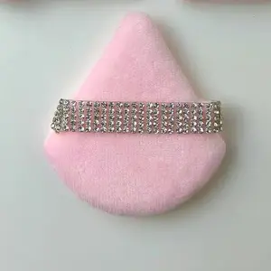 【Not for Sale】GC-08505 Powder Puff（1 PCS Random Color Delivery）