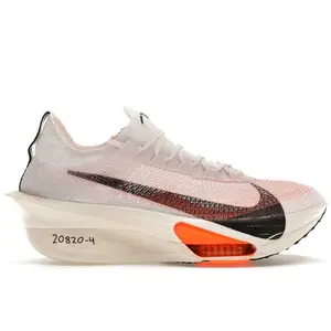 Nike Men's Air Zoom Alphafly Next% 3 Prototype Running Shoes, from StockX